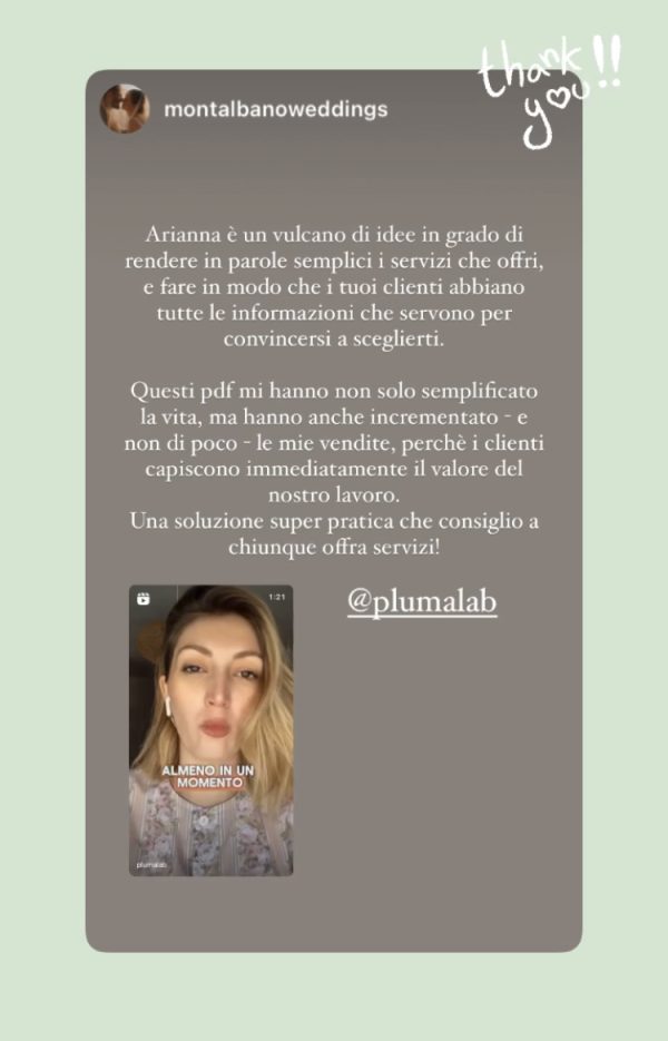 Documento di conversione