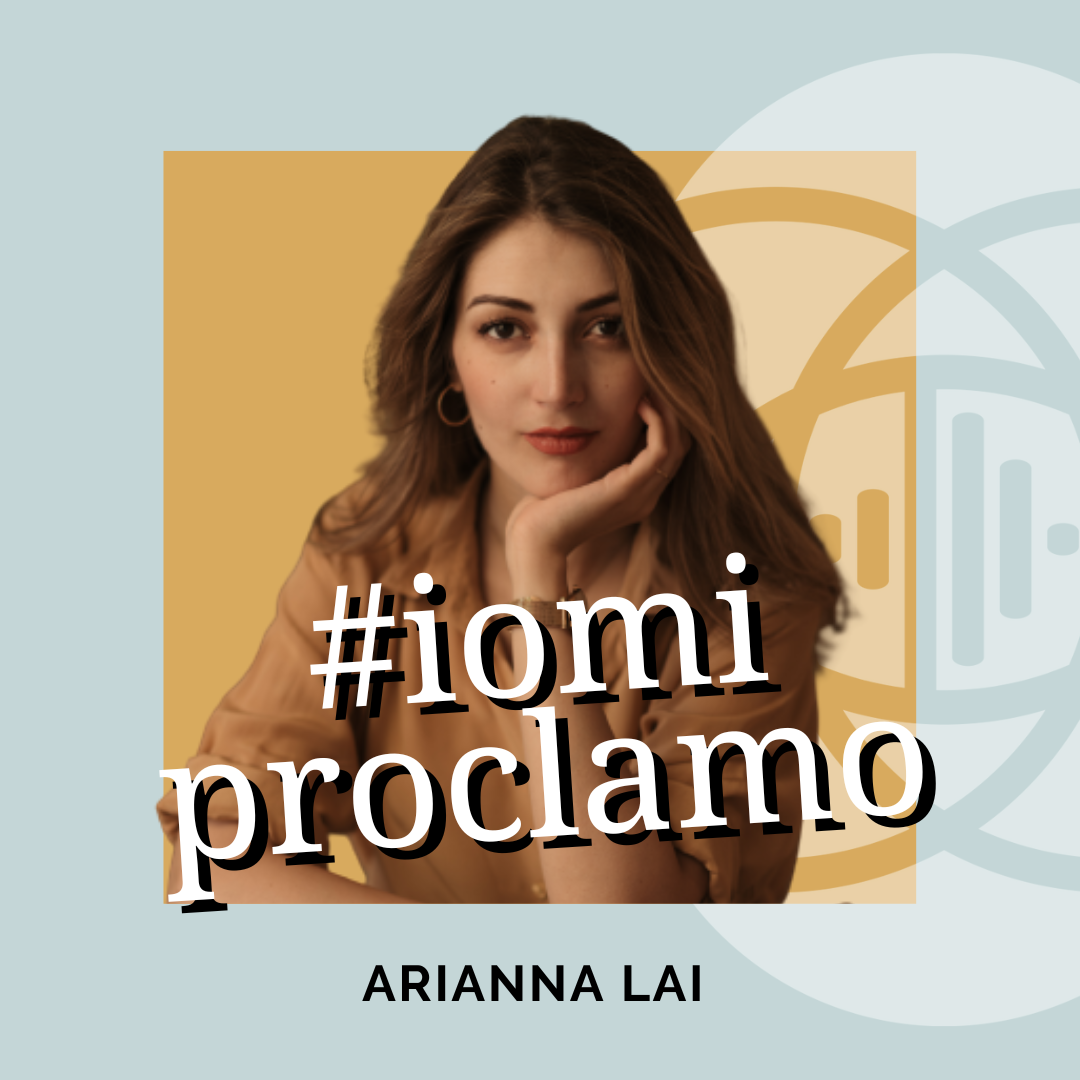 io mi proclamo il podcast