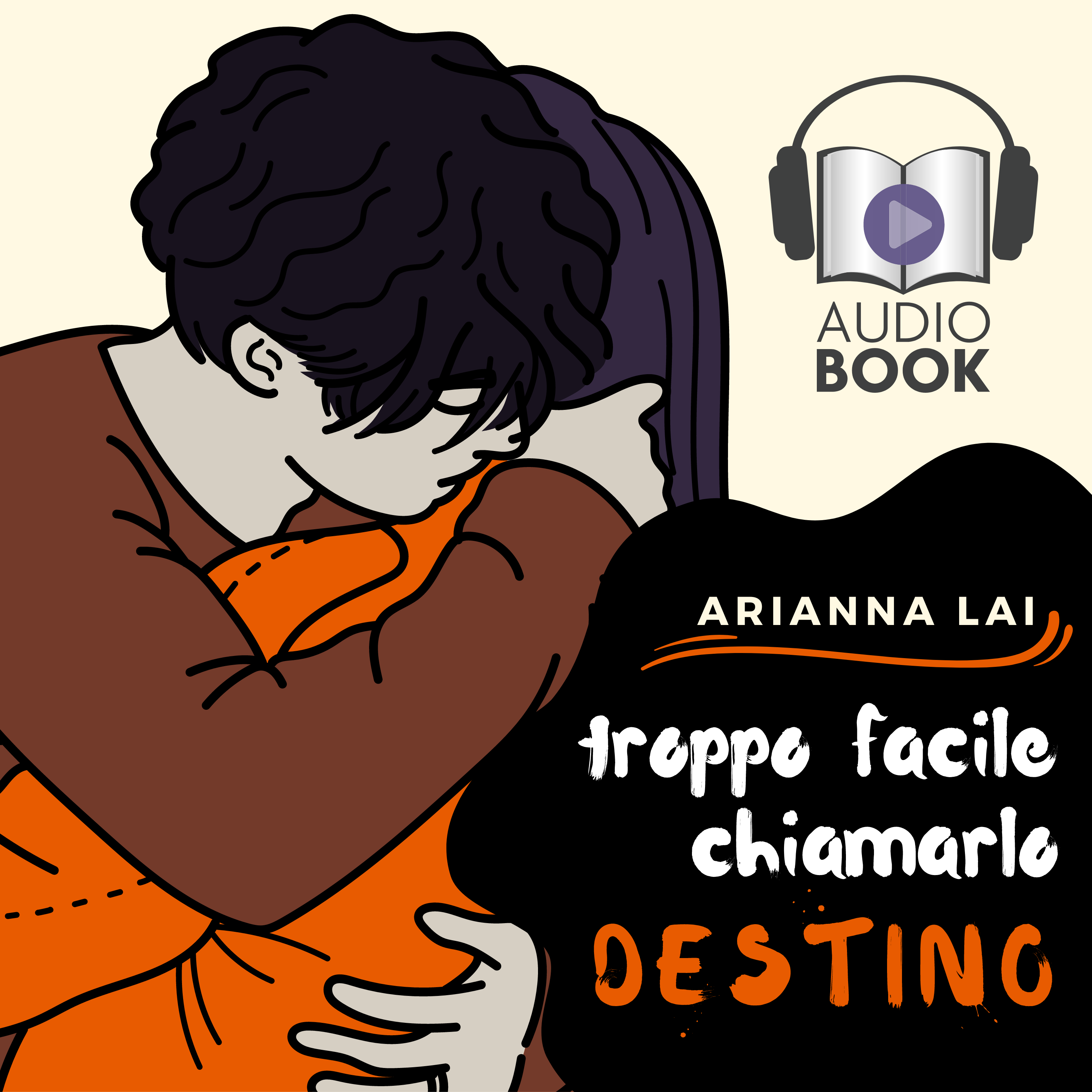 Troppo facile chiamarlo destino - audiolibro